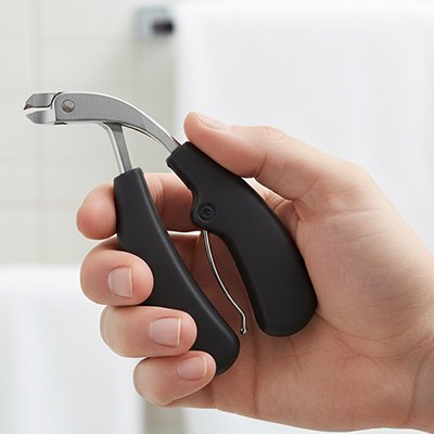 Coupe ongle confortable 